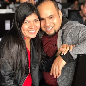 Meet your Posher, CÃ©sar